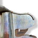 Fechadura Tampa Traseira Mbenz Classe A160 1999 2003 Usado