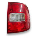 Lanterna Traseira Lado Direito Vw Saveiro G5 2011 Usado