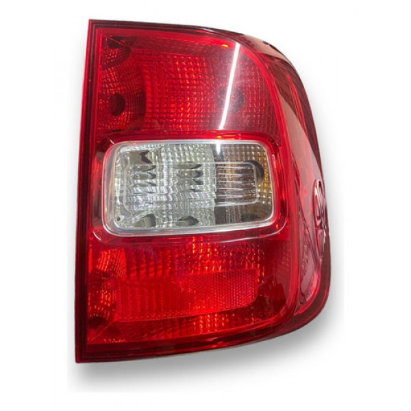 Lanterna Traseira Lado Direito Vw Saveiro G5 2011 Usado