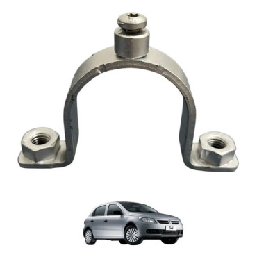 Abraçadeira Caixa De...