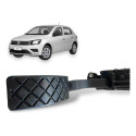 Pedal Do Acelerador Volks Voyage Gol Fox Usado Original