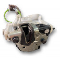 Fechadura Porta Traseira Direita Vw Fox 2021 Original Usado