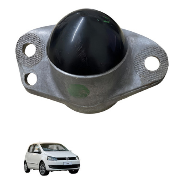 Coxim Amortecedor Vw Fox Polo Golf 6r0513353 Original
