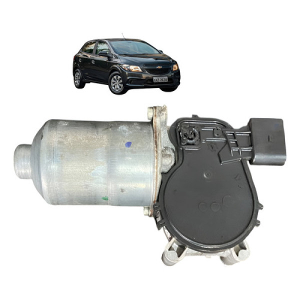Motor Limpador Para-brisa Gm Onix 2013 2015 2019 F006k20471