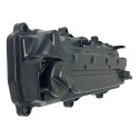 Tampa De Válvula Honda City Flex Original Preto