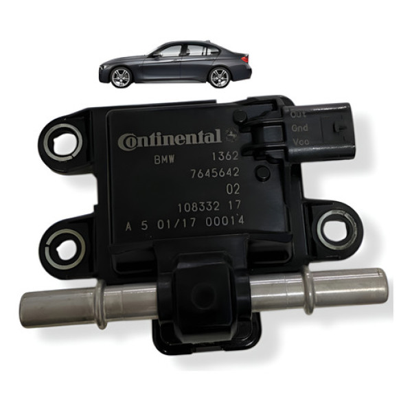 Sensor Combustível Bmw 320i Continental 2015 2017 7645642