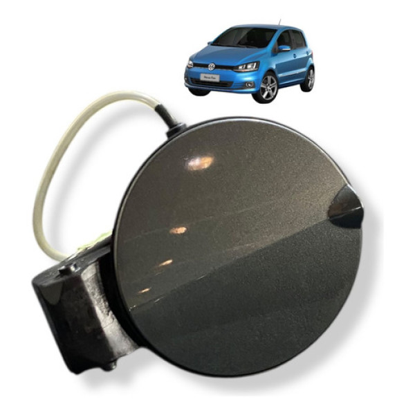 Portinhola Tampa Tanque Combustível Vw Fox 2015 2017 Usado