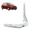Dobradiça Braço Do Capô Lado Direito Peugeot 206 2003 2004