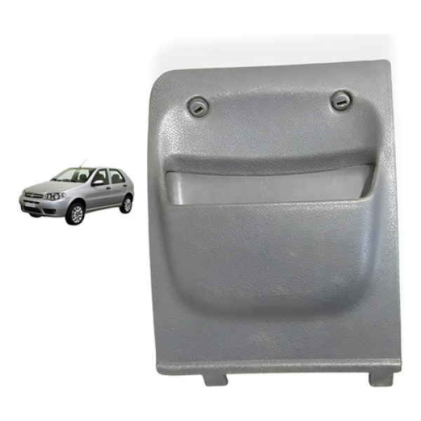 Tampa Caixa Fusível Fiat Palio Fire Economy 2010 735276527