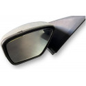 Retrovisor Esq Branco Elétrico Ford Ka 2015 A 2021 Original