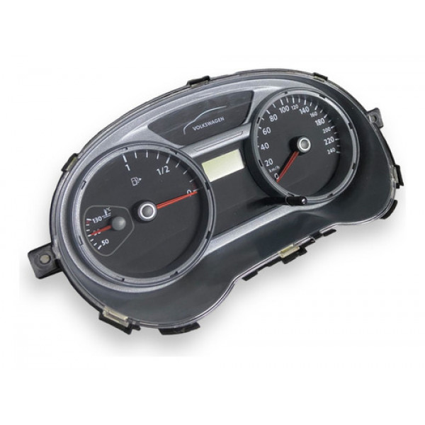 Painel De Instrumentos Vw Gol Saveiro G5 G6 Original Usado