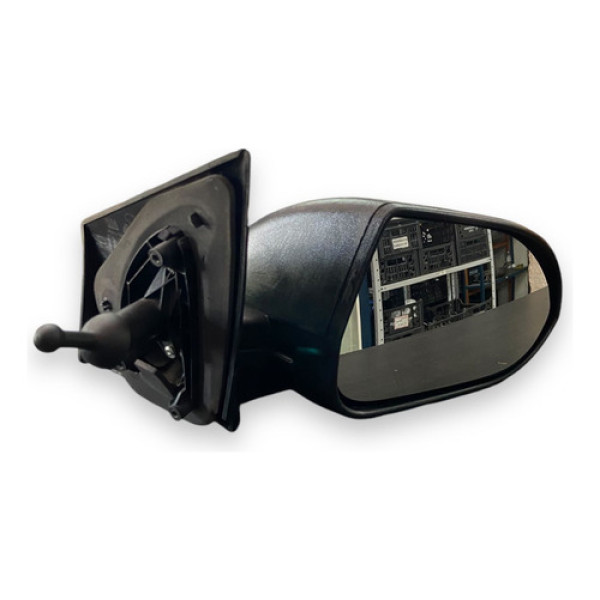 Retrovisor Manual Lado Direito Gm Onix 2019 Prisma Usado