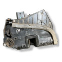 Fechadura Elétrica Gm Prisma Traseira Direita 13592529 Usado