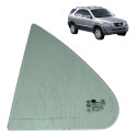 Vidro Lateral Traseiro Esquerdo Kia Sorento Ex 2.5 Original