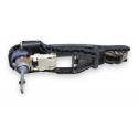 Macaneta Externa D.e Gol Voyage Saveiro G5 G6 Fox 5u4837885 