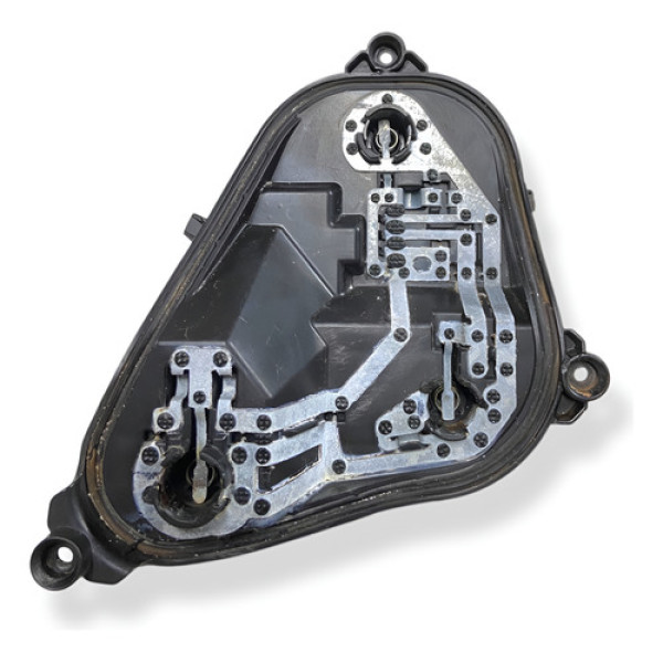 Circuito Lanterna Traseira Direita Gm Ônix Prisma 2014 Usado Direito/passageiro