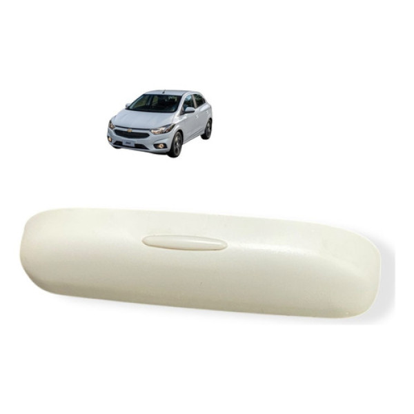 Porta Óculos Dianteiro Gm Ônix Prisma Cobalt 2013 2019 Usado