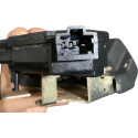Fechadura Elétrica Tampa Traseira Honda City 2009 2014 Usado