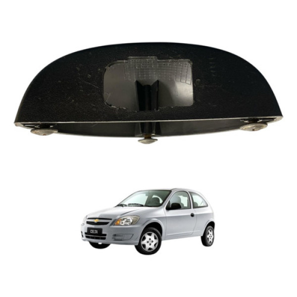 Moldura Interruptor Vidro Elétrico D.d Gm Celta Original