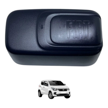 Moldura Motor Limpad...