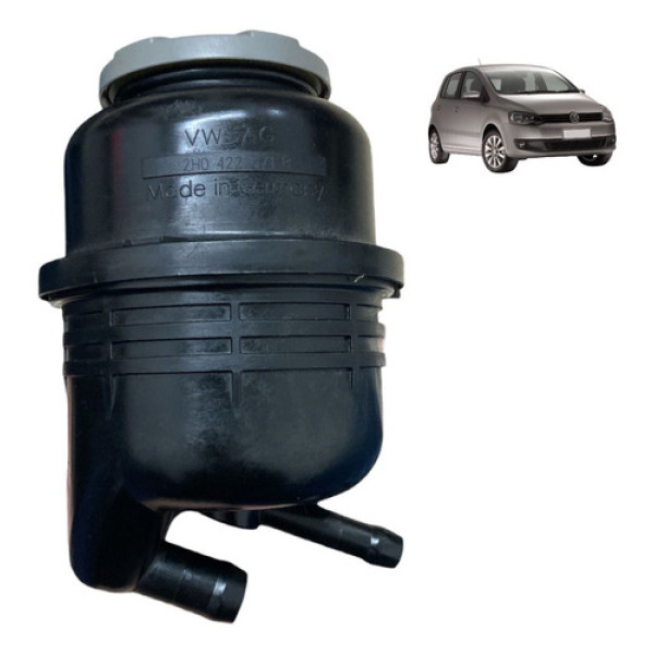 Reservatório Óleo Direção Hidráulica Vw Fox 2014 Original