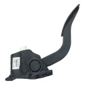 Pedal Acelerador Eletrônico Gm Onix 2016 96858781 Original