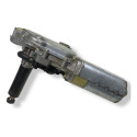 Motor Limpador Vidro Traseiro Mercedez Classe A160 Usado