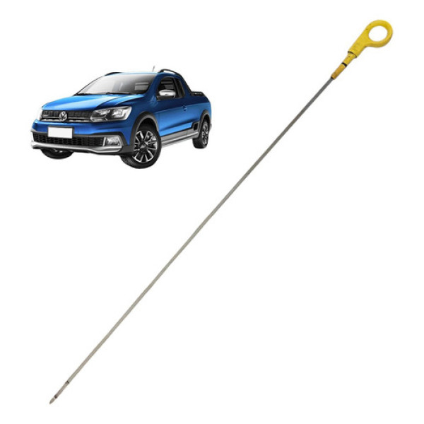 Vareta Oleo Vw Golf Jetta Audi Saveiro Robust 2023 Original