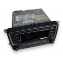 Rádio Original Volkswagen Gol Saveiro Voyage Original Usado