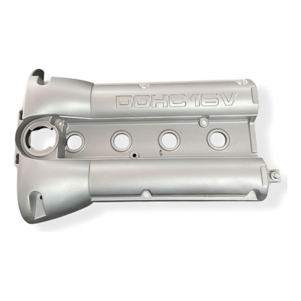 Tampa De Válvula Motor Vw Gol Parati 1.0 16v 1995 2005 Usado