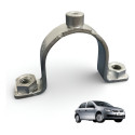 Abraçadeira Caixa De Direção Volkswagen Gol G5 2010 Original