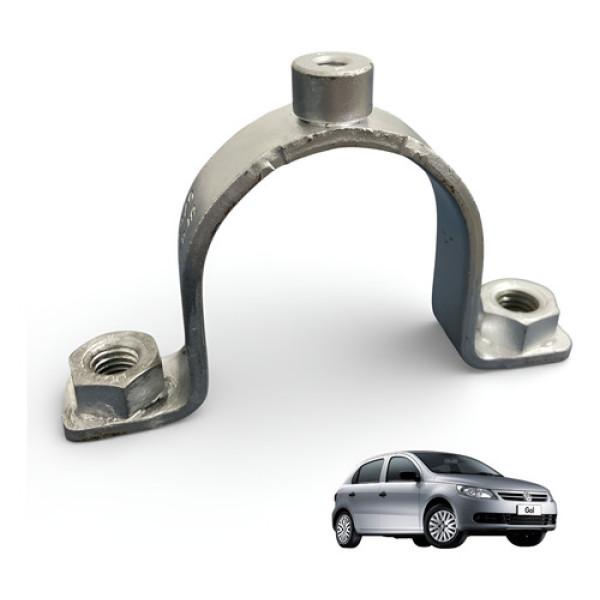 Abraçadeira Caixa De Direção Volkswagen Gol G5 2010 Original
