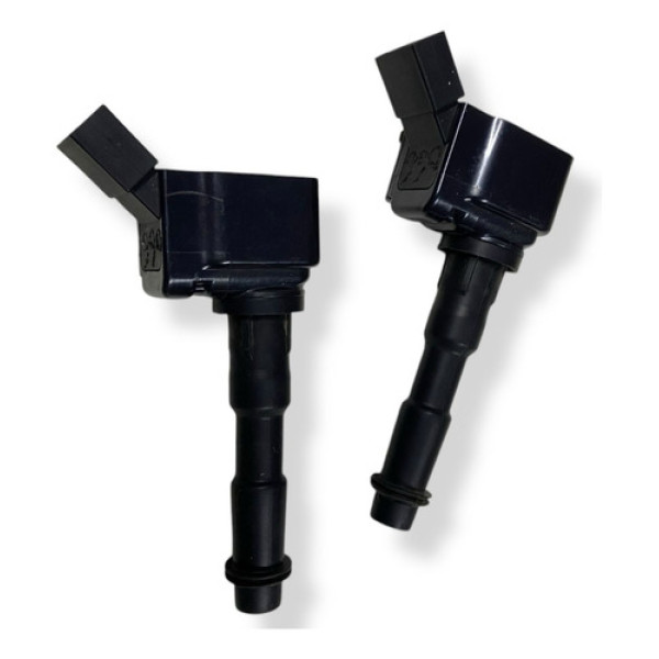 Kit 2 Bobinas Ignição Ngk U5329 Vw Gol Fox Voyage 1.0 Usado