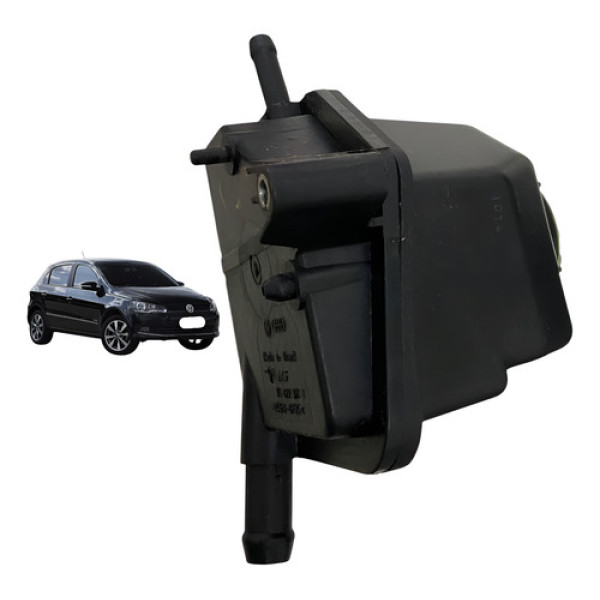 Reservatório Óleo Direção Hidráulica Vw Gol 1.0 G6 G7 2014