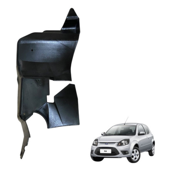 Tampa Capa Protetora Do Motor Ford Ka 1.0 2013 Original