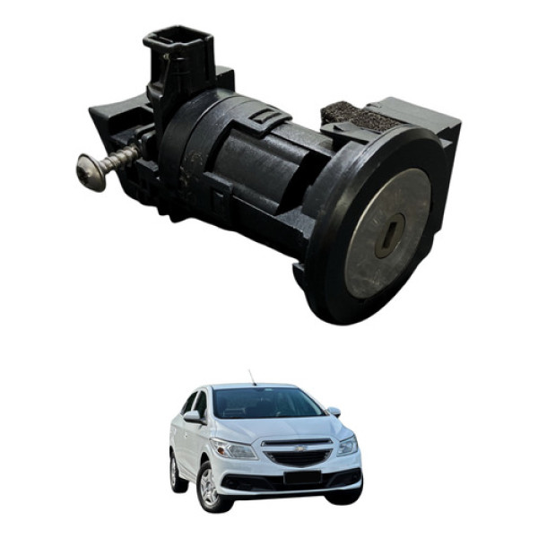 Antena  De Ignição Ford Ka 2015 Original Usado