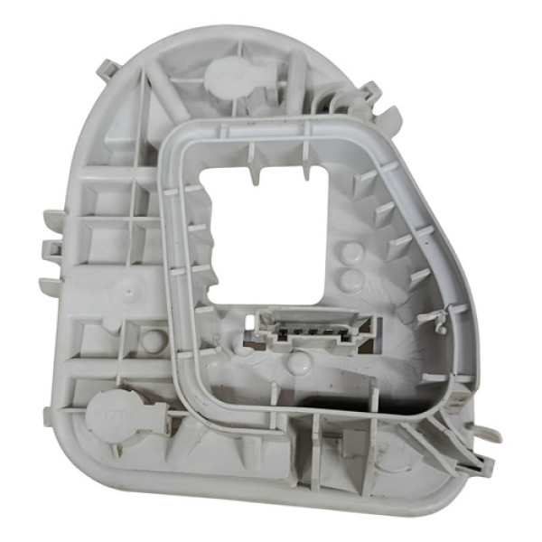 Circuito Soquete Lanterna Direita Gol G6 2013 2016 Origina Direito/passageiro 01