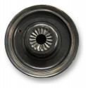 Polia Virabrequim Dupla Vw Up Gol G7 G8 Original