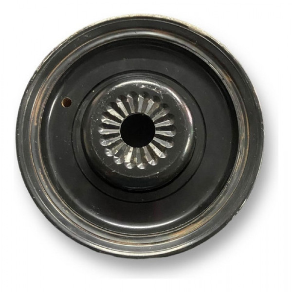 Polia Virabrequim Dupla Vw Up Gol G7 G8 Original