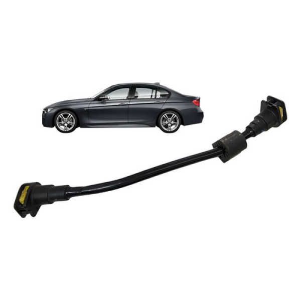 Mangueira Filtro Combustível Bmw 320i 2.0 Turbo Active 2017