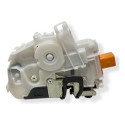 Fechadura Elétrica Dianteira Esquerda Vw Fox 2015 2021 Usado