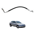 Mangueira Ar Condicionado Vw Audi A3 2001 1j0820721 Original