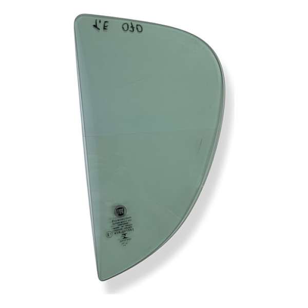 Vidro Fixo Vigia Traseiro Esq Fiat Palio Attractive Usado