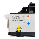Comando Central Ar Condicionado Mbenz Classe A160 2001 Usado