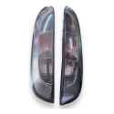 Par Lanterna Traseira Gm Corsa Hatch 2009 2010 Origina Usado