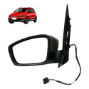 Retrovisor Elétrico Lado Esquerdo Vw Fox Original