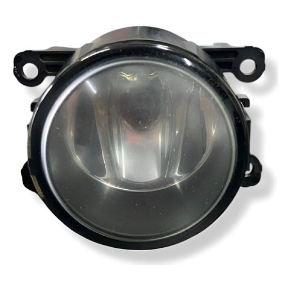 Farol De Milha Renault Sandero 2013 Duster Original Usado Preto