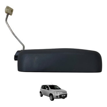 Maçaneta Externa Por...