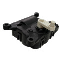 Atuador Motor Servo Circulador Ar Vw Fox 2013 2016 T1016434b Preto T1016434b