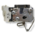 Fechadura Porta Dianteira Direita Gm Celta 2012 Usado